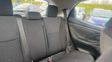 Toyota Yaris 1.5 Hybrid Icon 5dr CVT Hybrid Hatchback